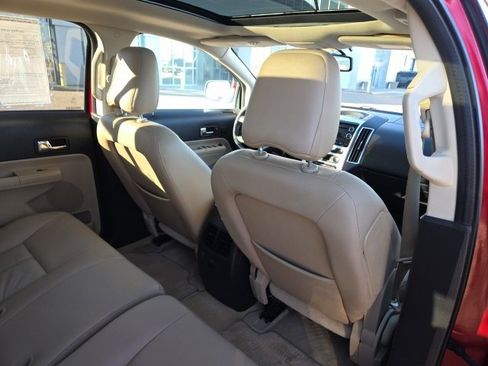 Used 2010 Ford Edge Limited image 45