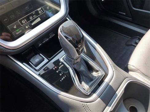 New 2025 Subaru Legacy Limited image 28