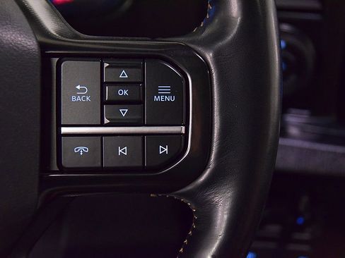 Used 2024 Ford F350 Platinum w/ Tremor Off-Road Package image 26