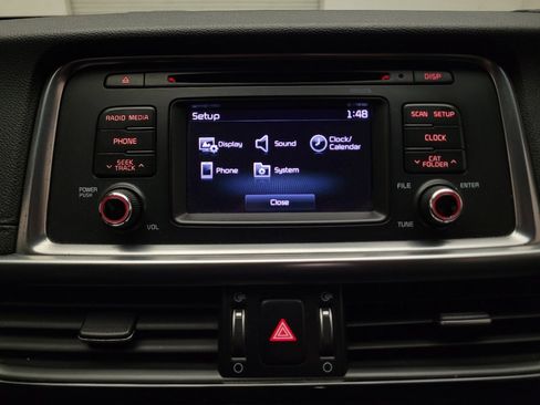 Used 2016 Kia Optima EX FWD image 25
