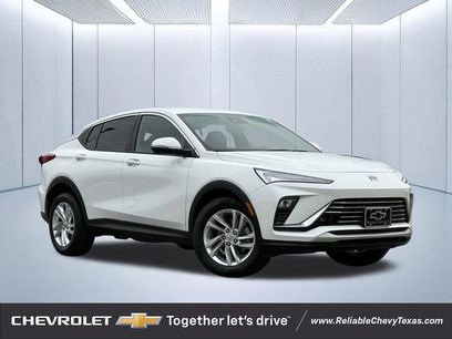 Used 2024 Buick Envista Preferred