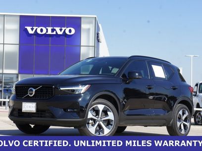 Certified 2025 Volvo XC40 B5 Plus