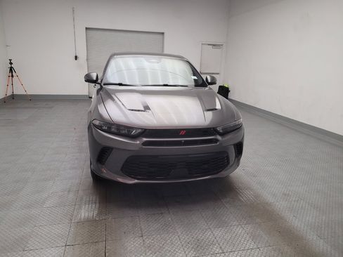 Used 2024 Dodge Hornet R/T w/ Tech Pack w/o Parking AWD/4WD image 14