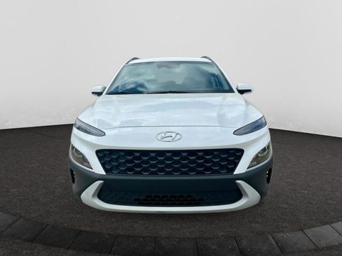 Used 2022 Hyundai Kona SEL image 1