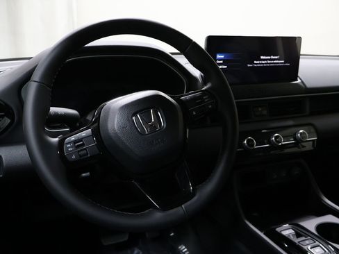 New 2026 Honda Passport RTL image 23