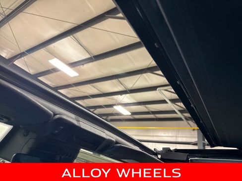 New 2026 Jeep Wrangler Unlimited Rubicon 392 image 26