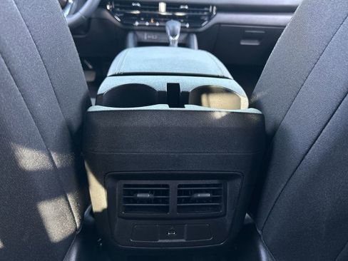 Used 2026 GMC Canyon Elevation RWD image 21