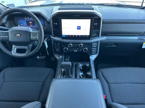 New 2026 Ford F150 XLT AWD/4WD image 3