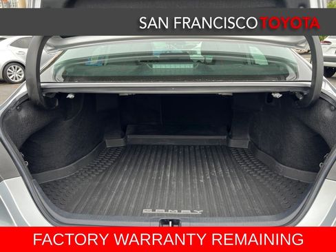 Used 2023 Toyota Camry SE FWD image 37