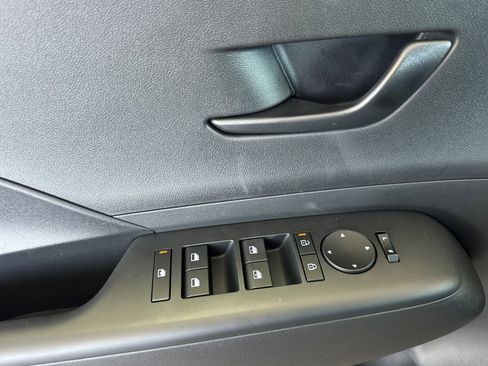 New 2026 Hyundai Kona SEL Sport image 11