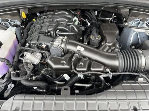 New 2025 Jeep Grand Cherokee L Limited image 15