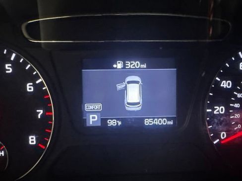 Used 2020 Kia Sorento LX w/ LX I4 Convenience Package FWD image 14