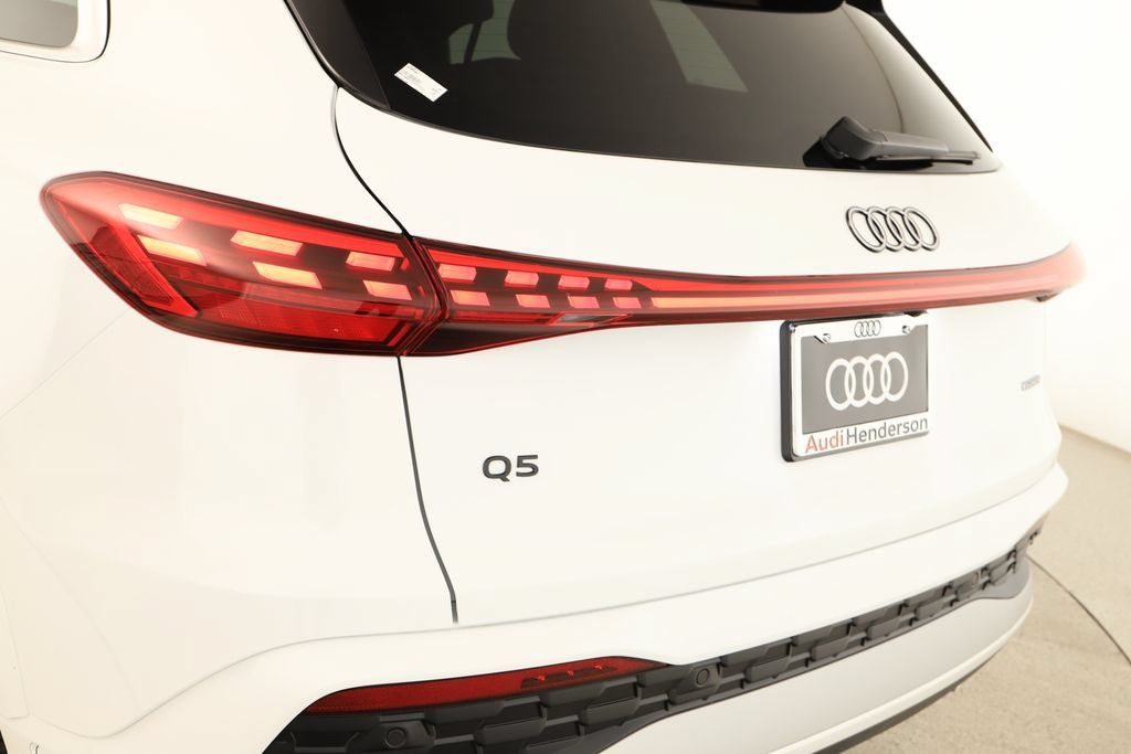 New 2026 Audi Q5 Premium AWD/4WD image 35