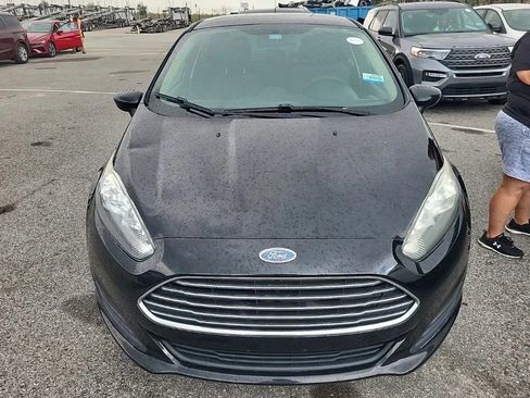 Used 2017 Ford Fiesta S image 13
