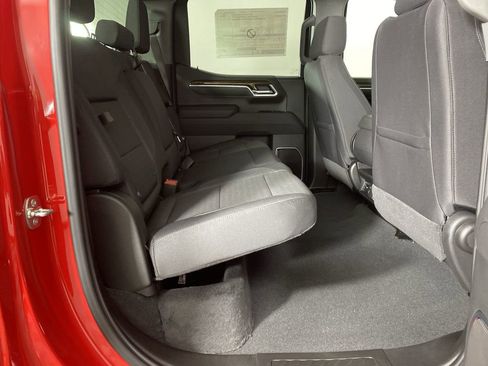 New 2026 GMC Sierra 1500 Elevation image 27