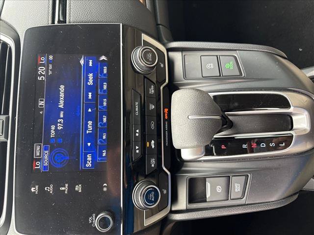 Used 2022 Honda CR-V EX image 17