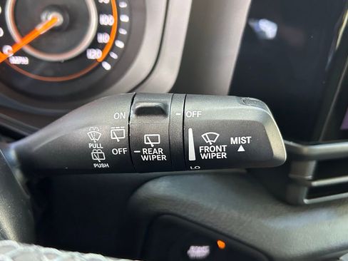 New 2026 Jeep Wrangler Unlimited Sport image 45