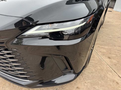 Certified 2024 Lexus RX 350 FWD image 9