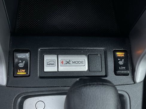 Used 2017 Subaru Forester 2.5i Premium w/ Popular Package #2A image 20