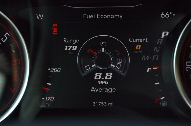 Used 2022 Dodge Challenger R/T Scat Pack RWD image 55
