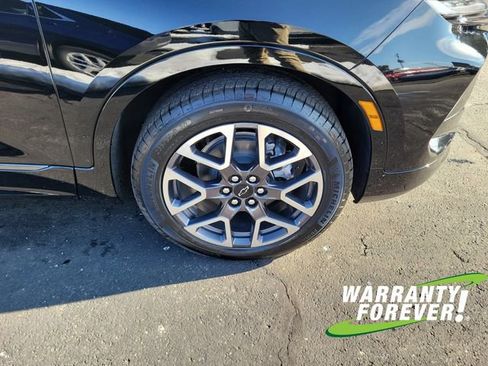 New 2025 Chevrolet Blazer RS w/ Driver Confidence II Package image 20