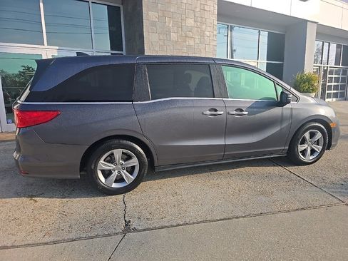 Used 2018 Honda Odyssey EX image 23