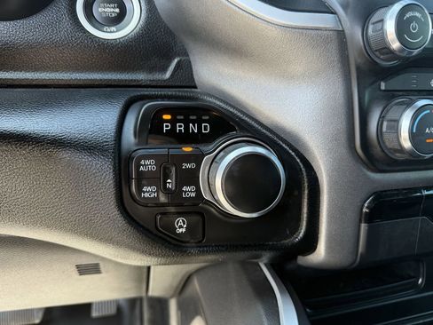 Used 2021 RAM 1500 Lone Star image 19