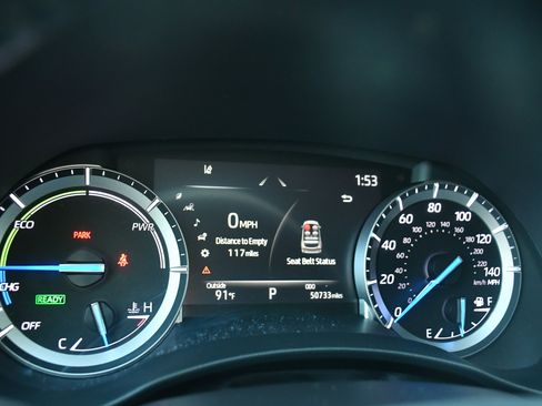 Certified 2022 Toyota Highlander XLE image 13