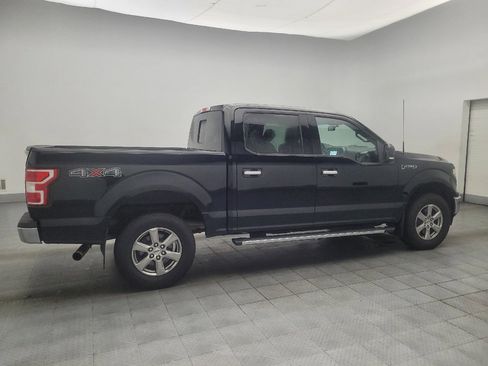 Used 2018 Ford F150 XLT w/ Equipment Group 302A Luxury AWD/4WD image 10