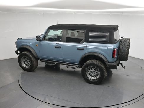 Used 2021 Ford Bronco Badlands AWD/4WD image 41