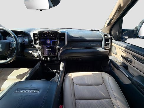Used 2021 RAM 1500 Limited image 17