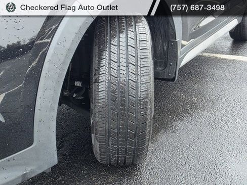 Used 2018 Hyundai Tucson SEL Plus image 14