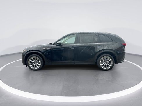 Certified 2026 MAZDA CX-90 3.3 Turbo w/ Preferred Package AWD/4WD image 5