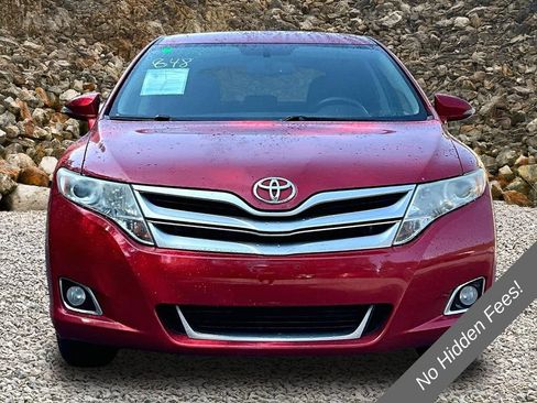 Used 2015 Toyota Venza LE AWD/4WD image 3
