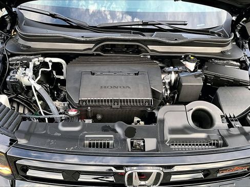 Certified 2026 Honda Passport TrailSport Elite image 21