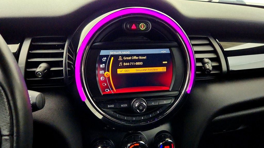 Used 2019 MINI Cooper S w/ Premium Package FWD image 19