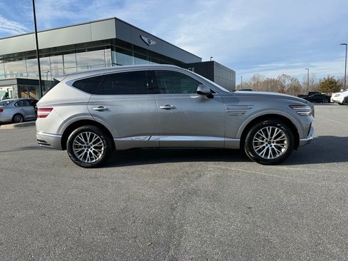 Used 2025 Genesis GV80 2.5T Standard image 2