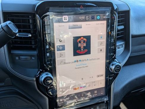 New 2026 RAM 2500 Tradesman image 20