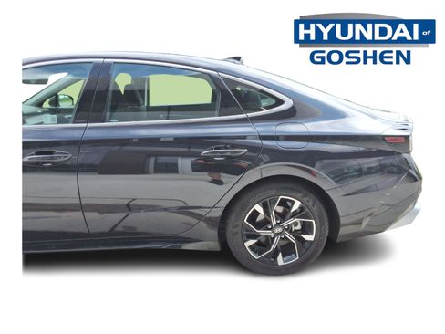 Used 2025 Hyundai Sonata SEL AWD/4WD image 6