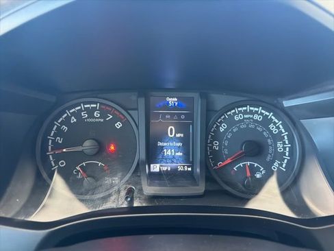 Used 2023 Toyota Tacoma SR image 19