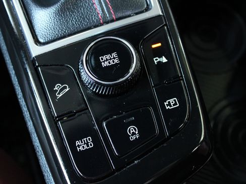 Used 2023 Kia Sportage SX FWD image 46