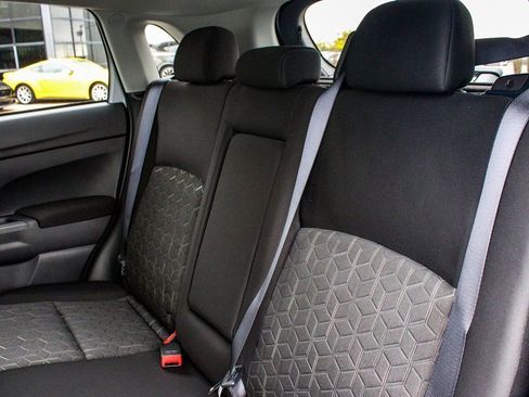 New 2025 Mitsubishi Outlander Sport LE AWD/4WD image 31