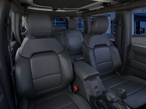 New 2026 Ford Bronco Badlands image 10
