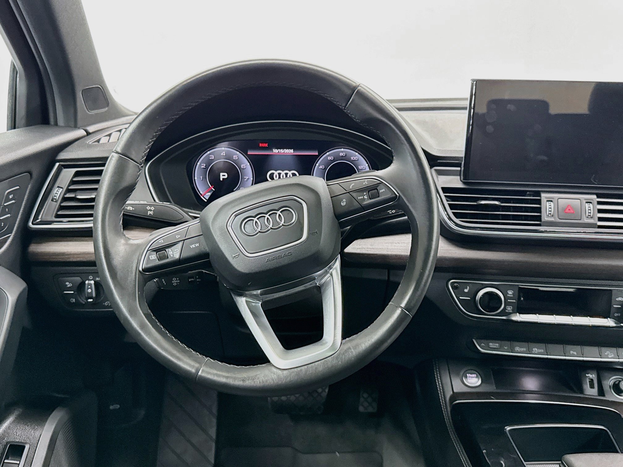 Used 2023 Audi Q5 2.0T Premium Plus w/ Premium Plus Package AWD/4WD image 17
