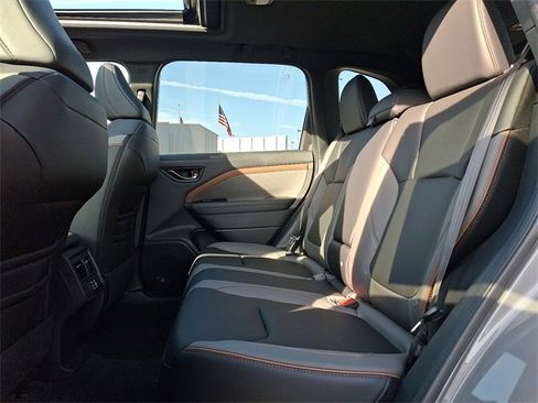 New 2026 Subaru Forester Sport image 5