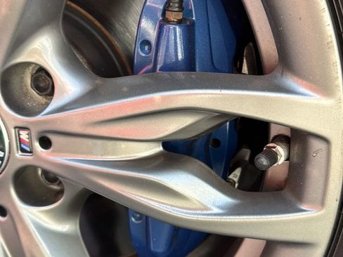 Used 2016 BMW M235i Convertible image 21