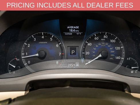 Used 2010 Lexus RX 350 AWD image 19