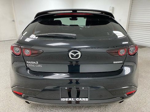 Used 2021 MAZDA MAZDA3 s image 6