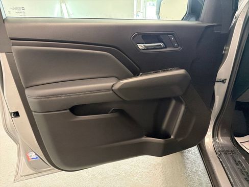New 2026 GMC Canyon Elevation w/ Convenience Package AWD/4WD image 13