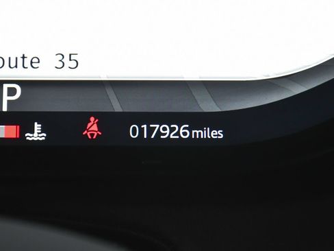 Used 2025 Land Rover Range Rover Sport Dynamic SE AWD/4WD image 26